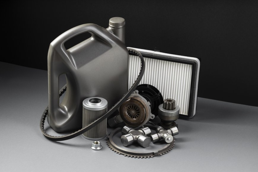 Essential Guide to Buying a Used Transmission: Ensure Quality and Compatibility