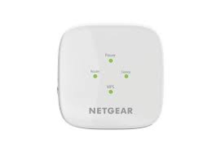 AC750 Range Extender Won’t Connect? Quick Fixes You Need